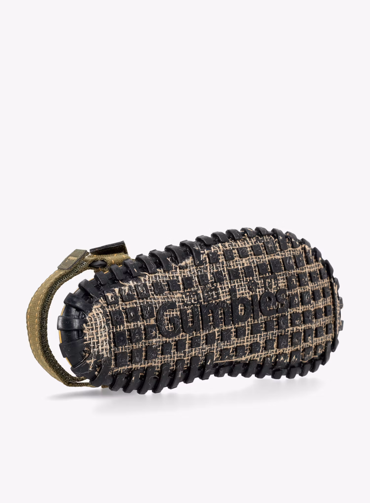 Sandály Gumbies Tracker Sandals - khaki