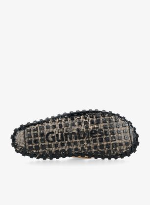 Žabky Gumbies Vegovert Flip-Flops - tan