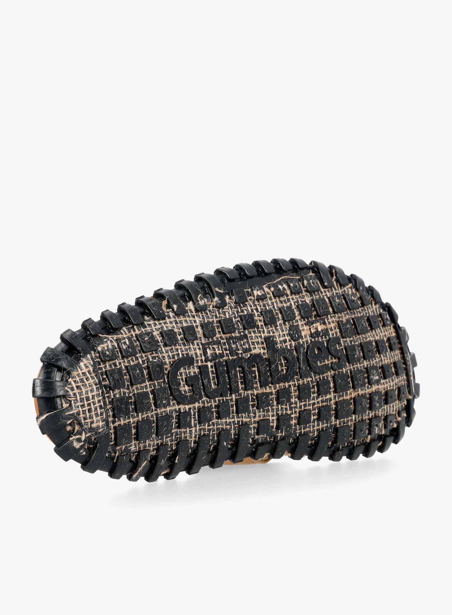 Žabky Gumbies Vegovert Flip-Flops - tan