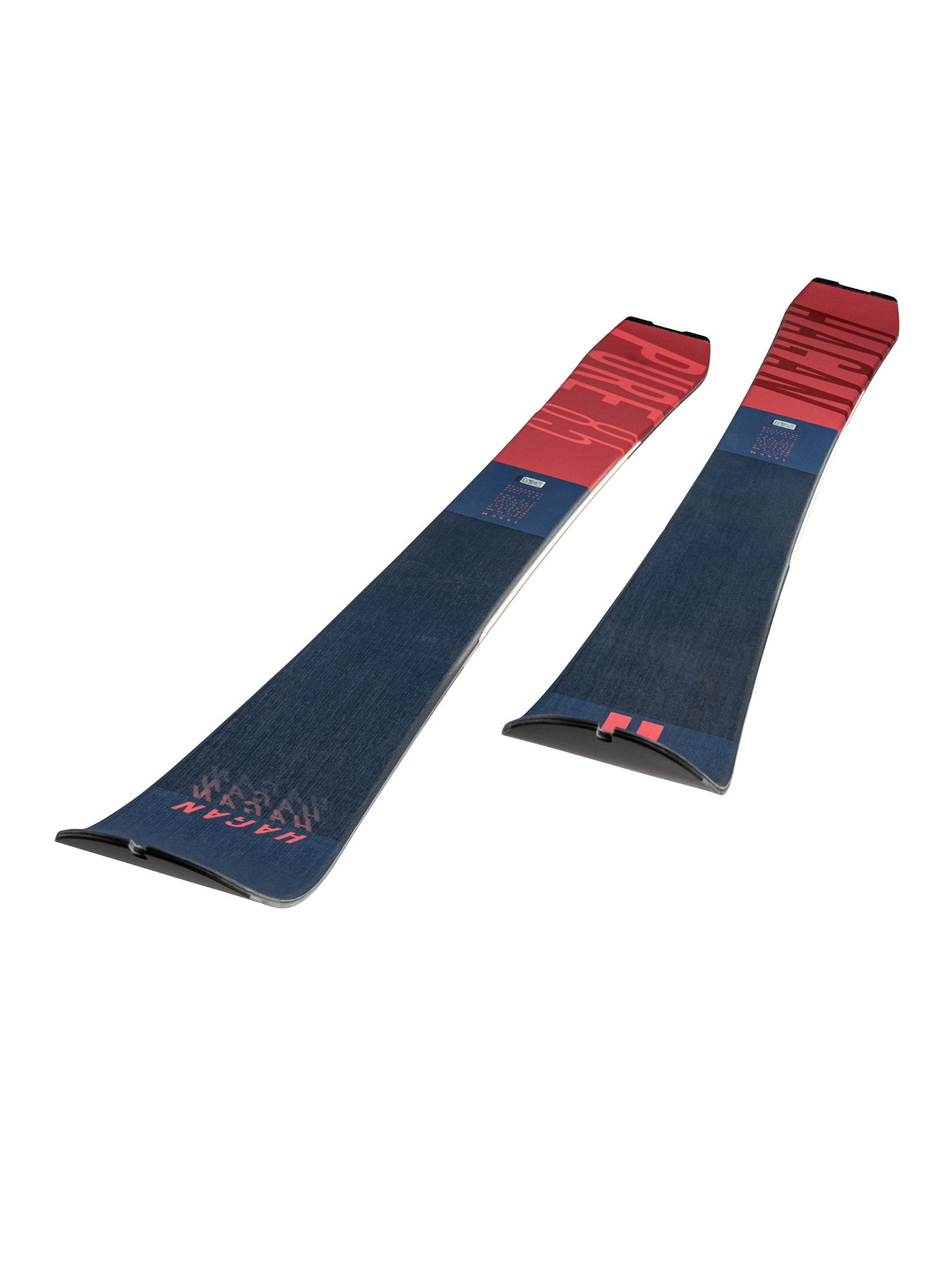 Skialpinistické lyže Hagan Pure 85