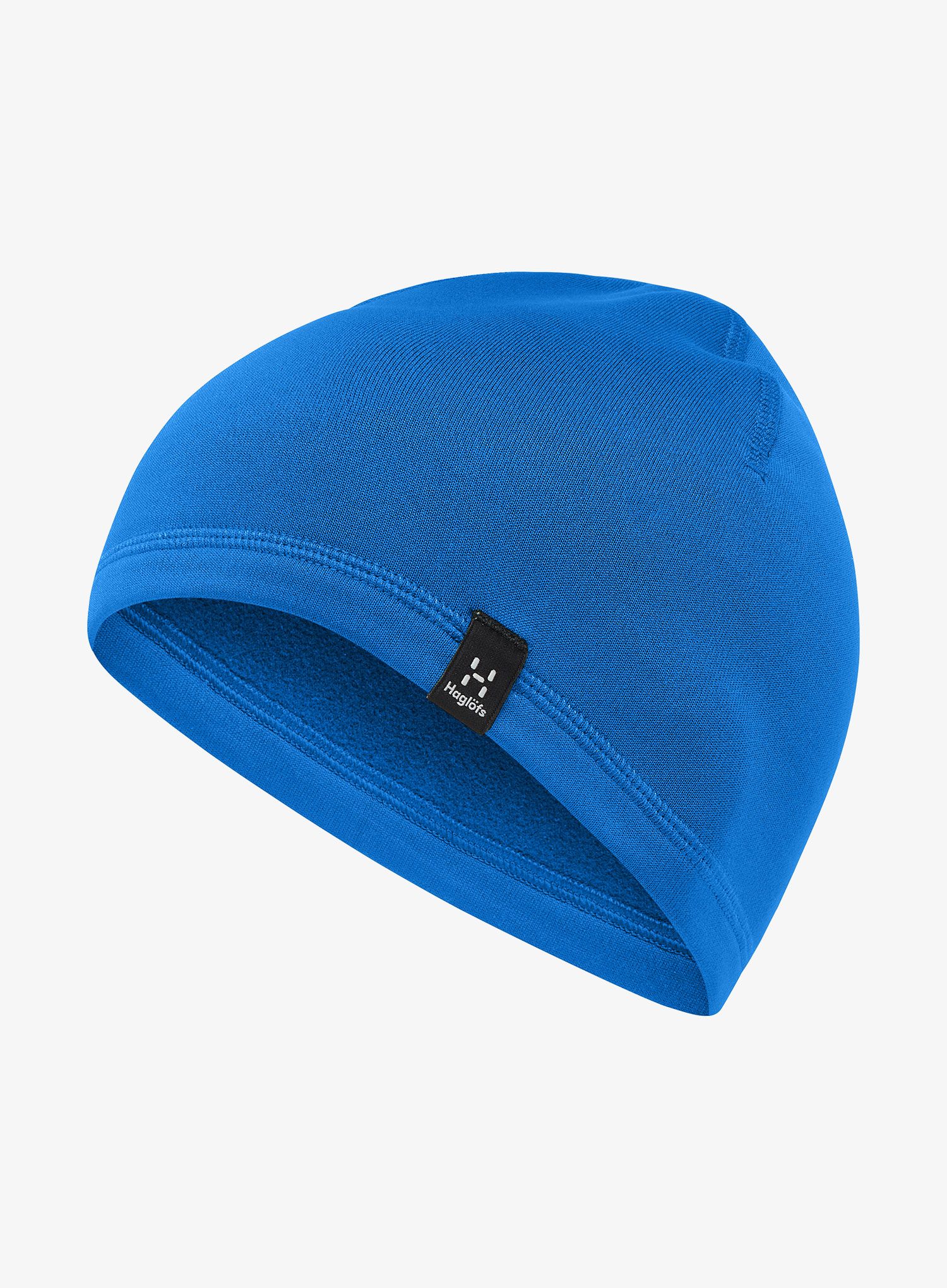 Čepice Haglofs Betula Beanie - electric blue
