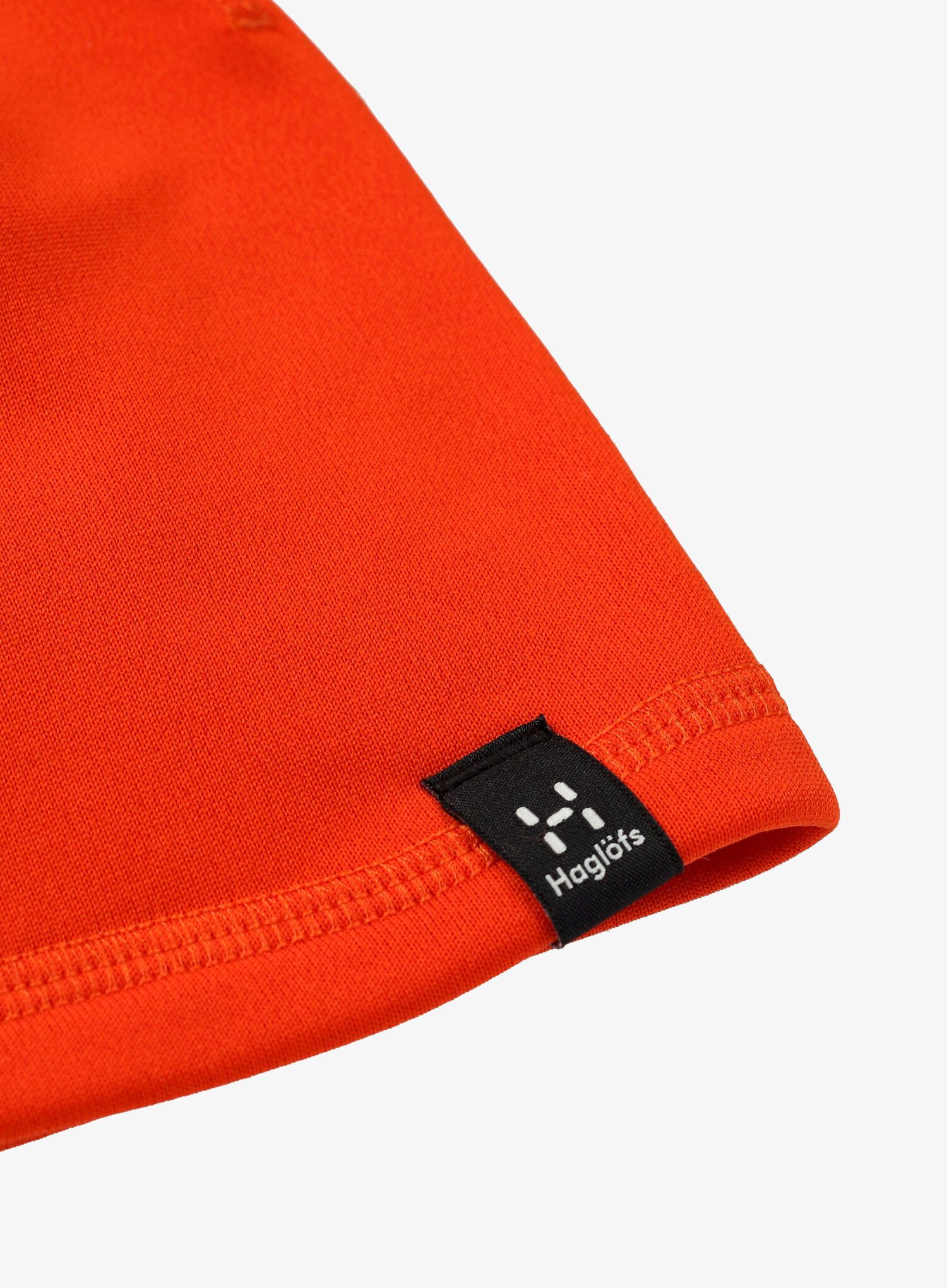 Čepice Haglofs Betula Beanie - habanero