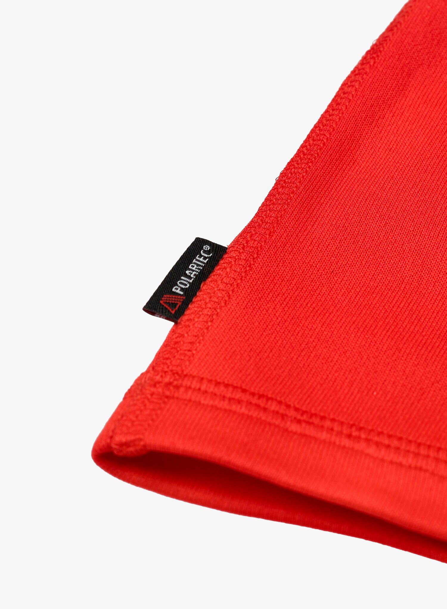 Čepice Haglofs Betula Beanie - poppy red