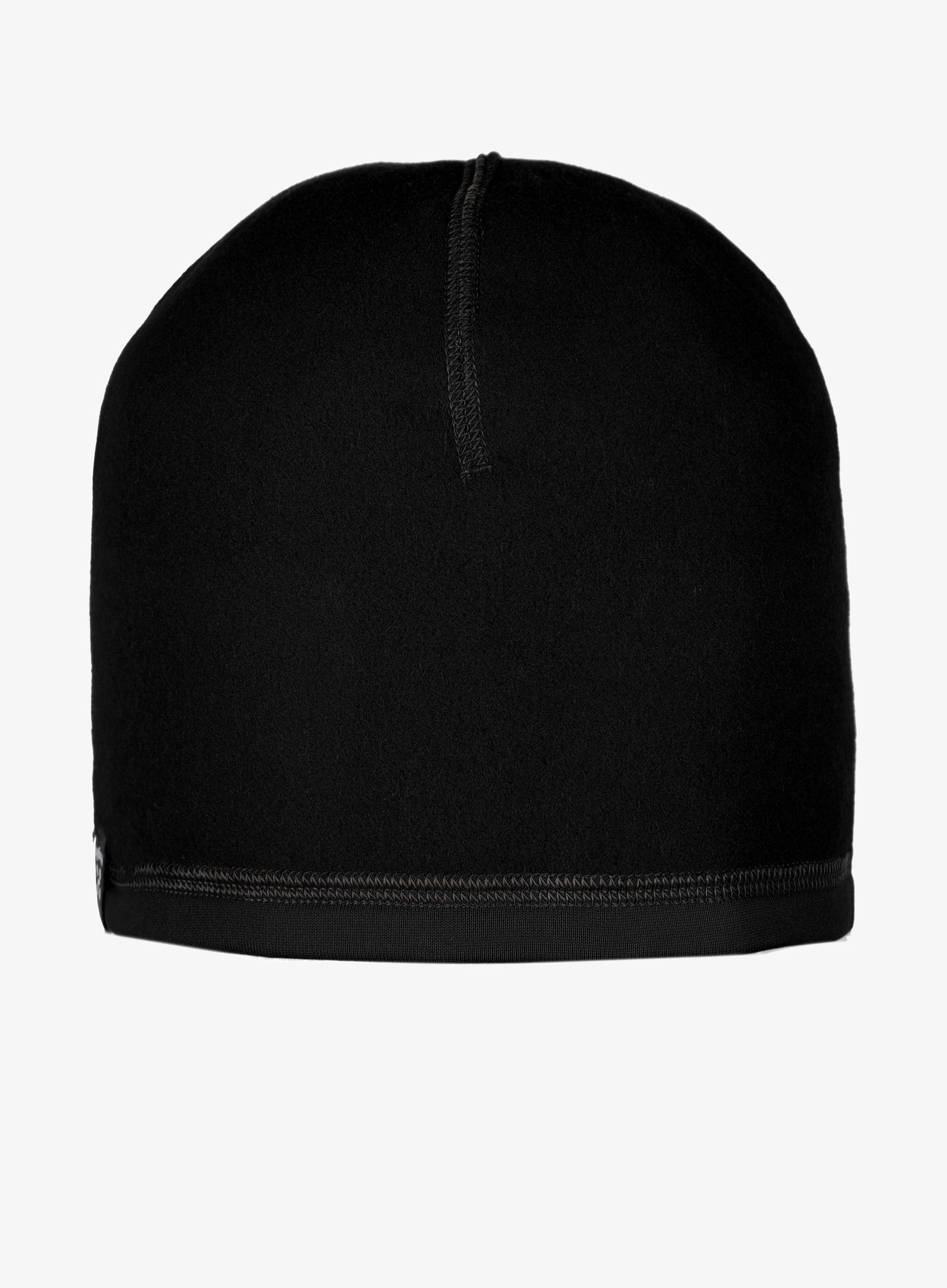 Čepice Haglofs Betula Beanie - true black