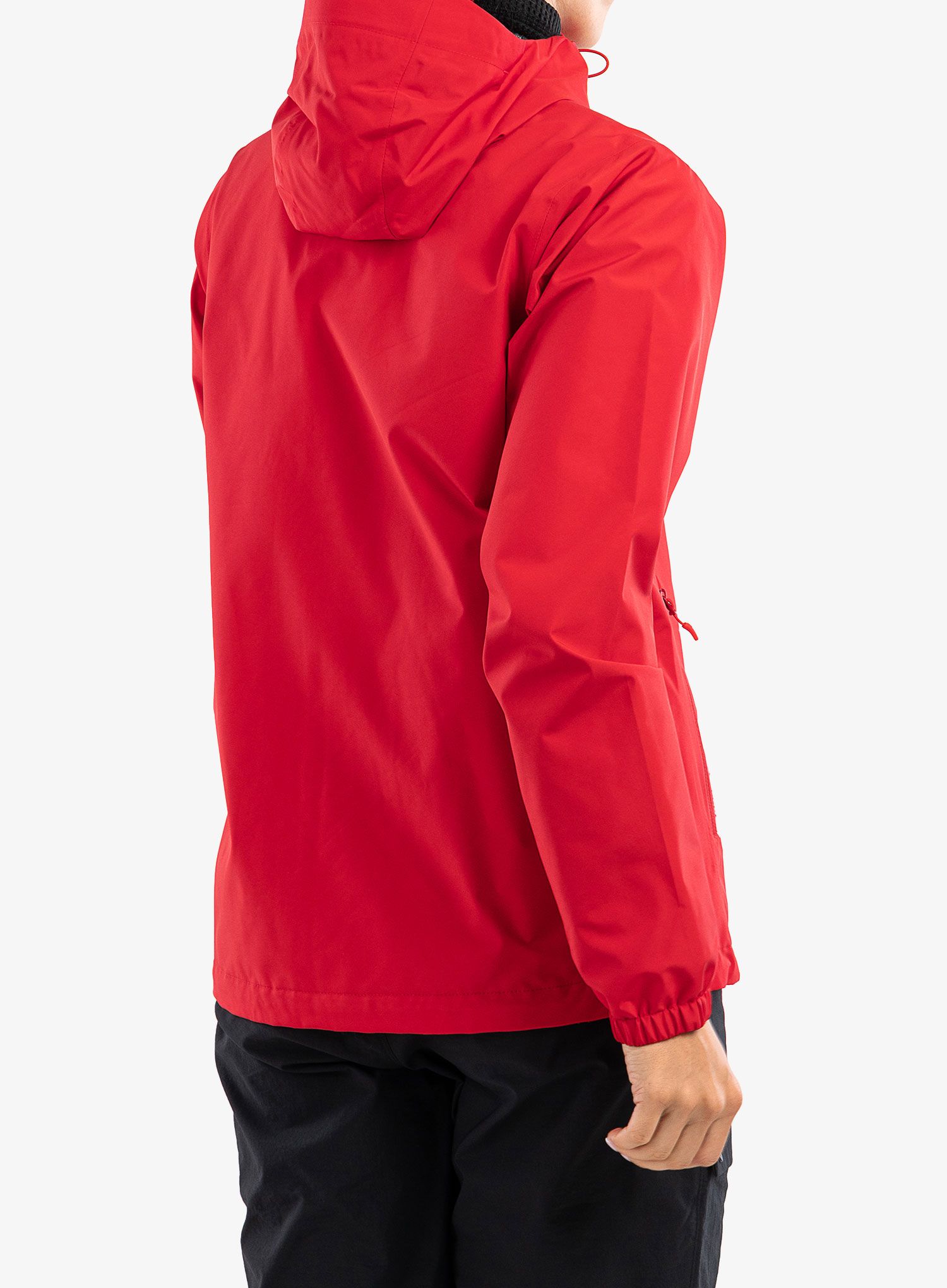 GORE TEX bunda dámská Haglofs Betula GTX Jacket - scarlet red