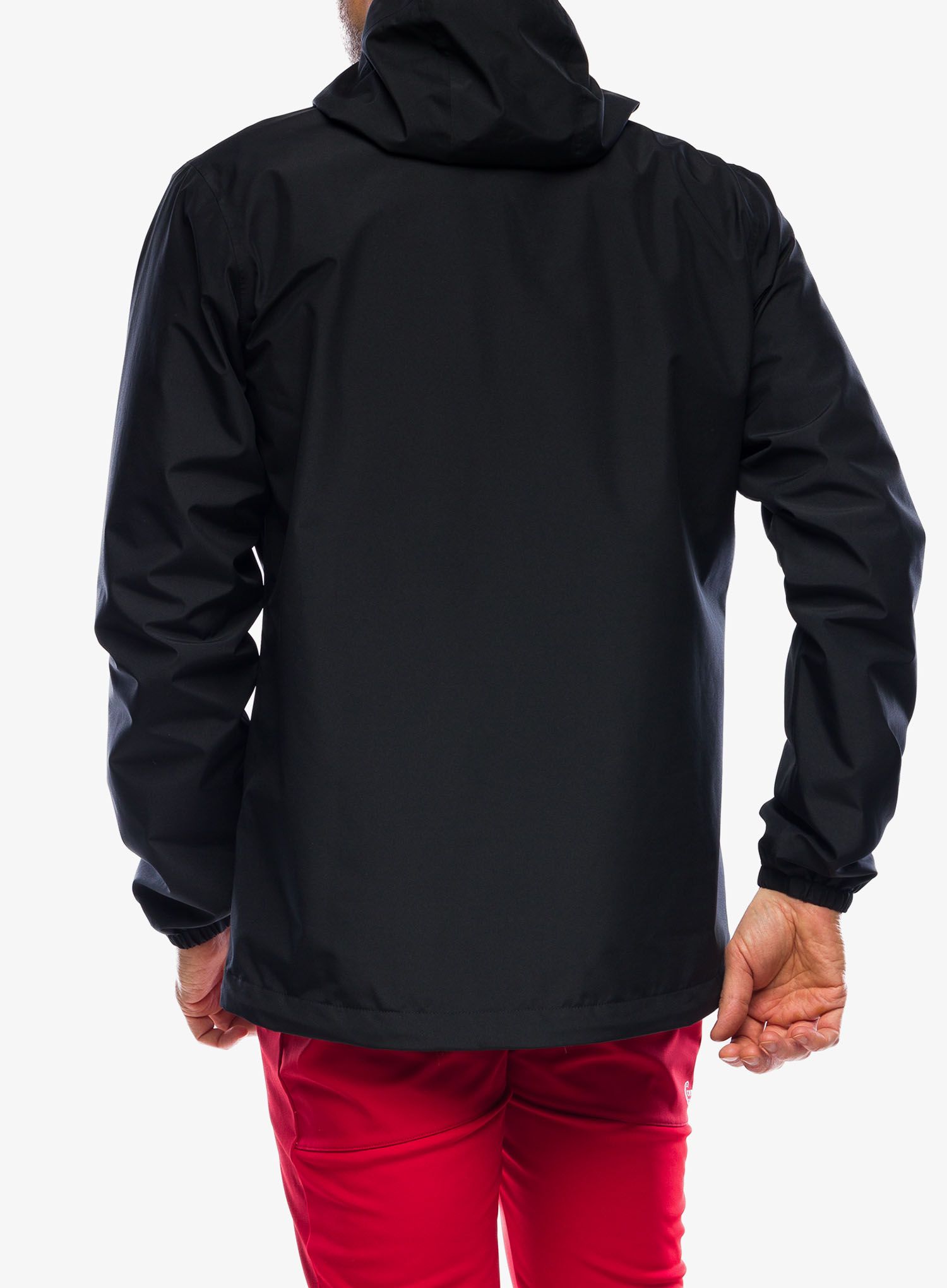 GORE-TEX bunda Haglofs Betula GTX Jacket - true black