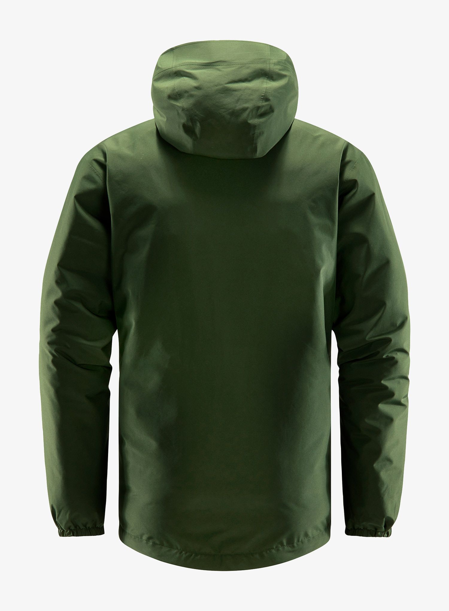 Bunda 3v1 Haglofs Eldstad 3-in-1 Mimic GTX Jacket - seaweed green