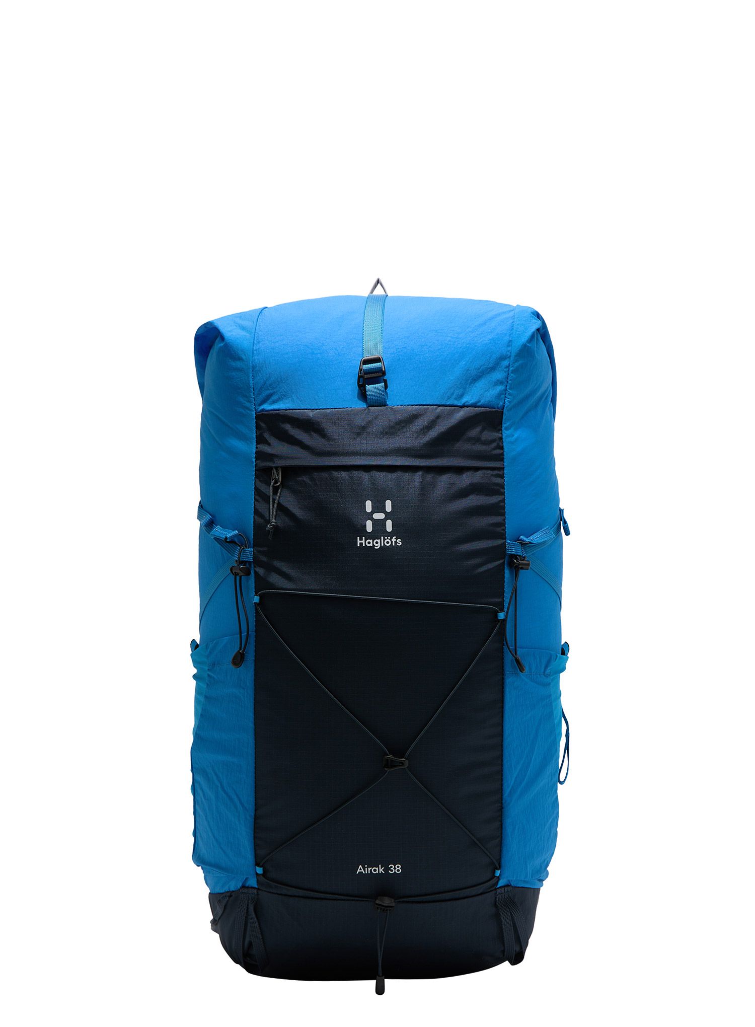 Turistický batoh Haglofs L.I.M Airak 38 - tarn blue/nordic blue