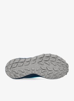 Turistické boty dámské Haglofs L.I.M FH Low - maui blue