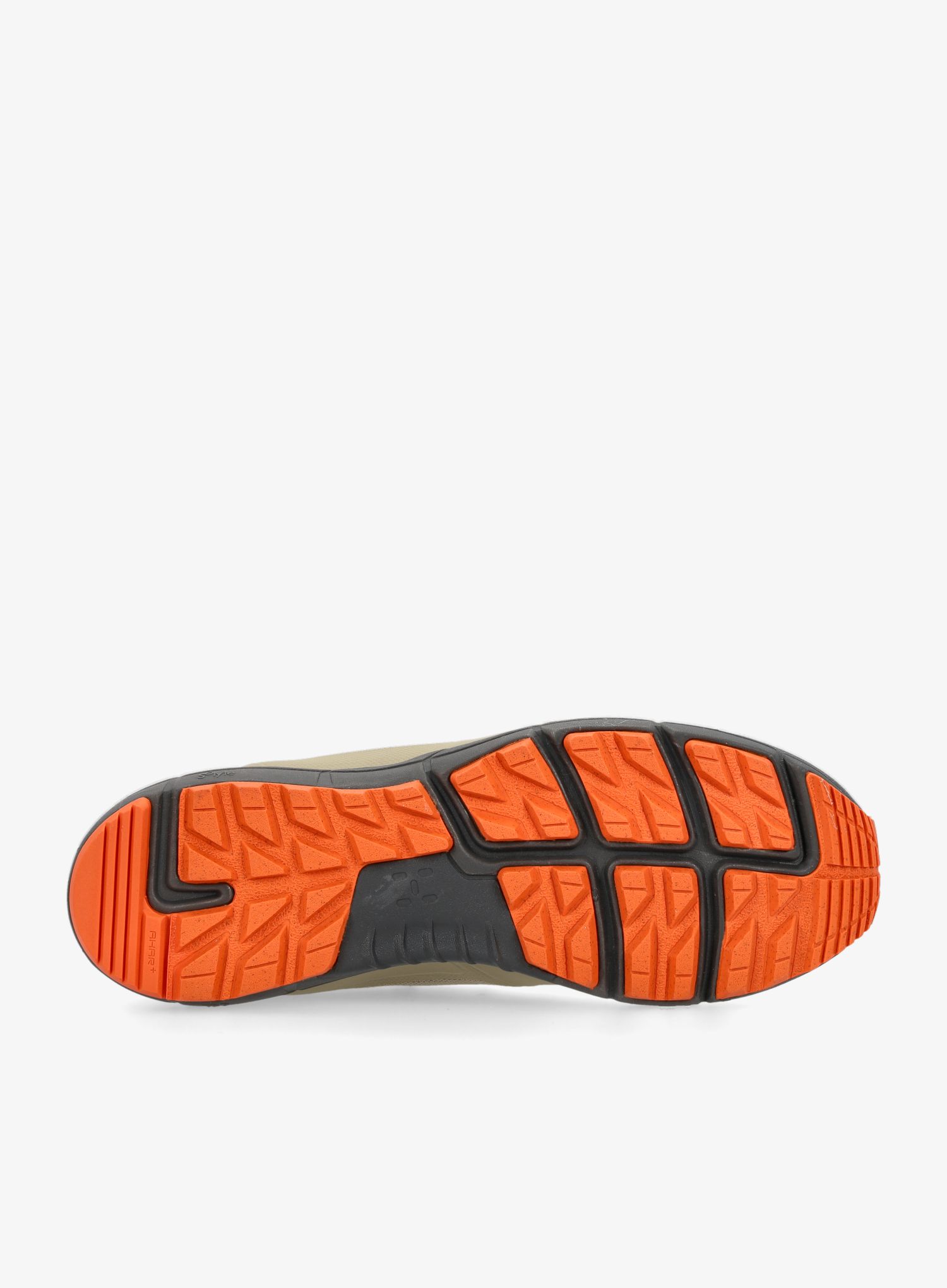 Turistické boty dámské Haglofs L.I.M FH Low - sand/magnetite