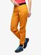 Turistické kalhoty dámské Haglofs L.I.M Fuse Pant - desert yellow