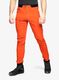 Turistické kalhoty pánské Haglofs L.I.M Fuse Pant - habanero