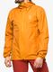 Bunda s membránou Haglofs L.I.M GTX Jacket - desert yellow