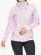 Dámská nepromokavá bunda s membránou Haglofs L.I.M GTX Jacket - fresh pink