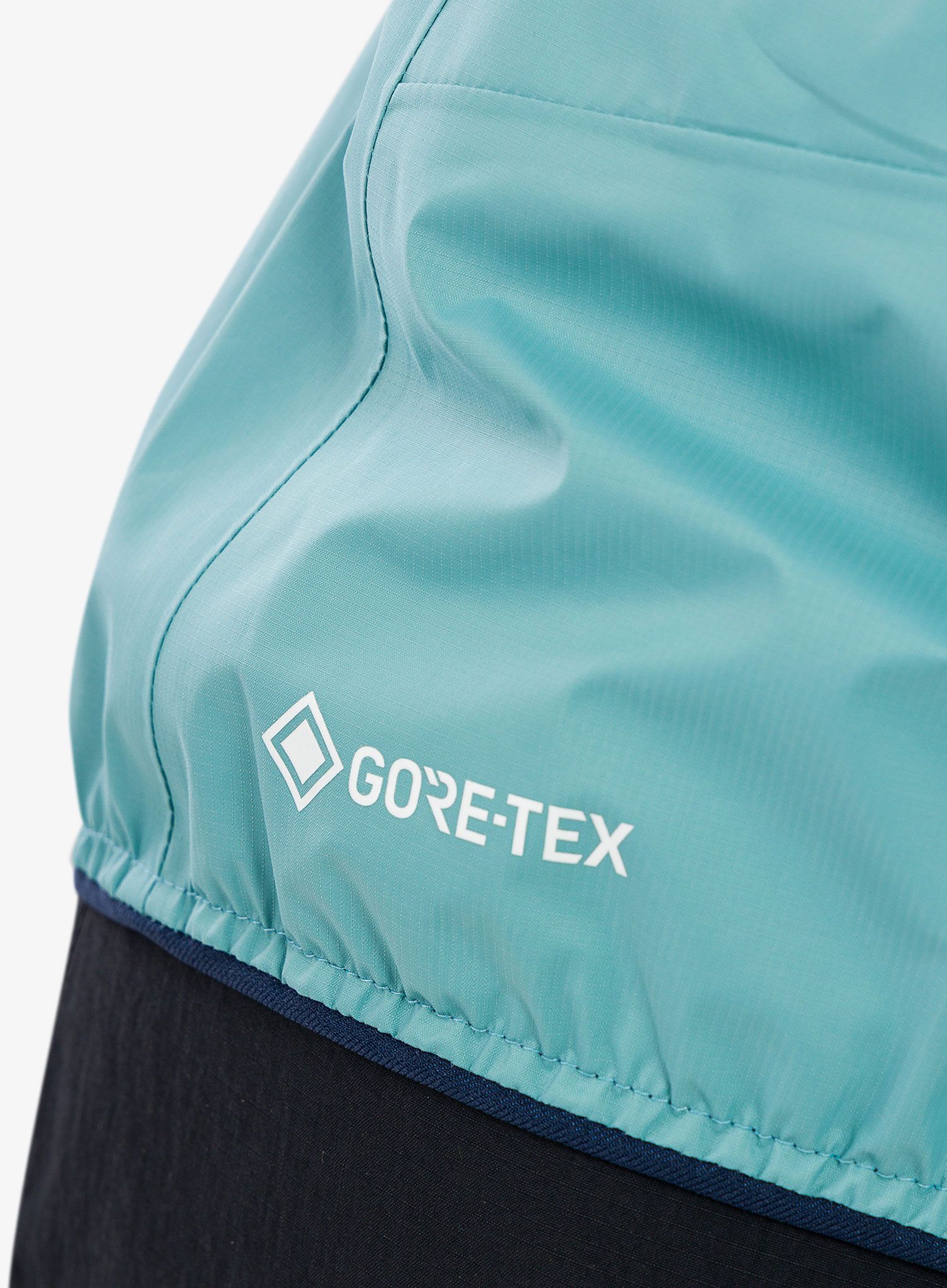 GORE TEX bunda dámská Haglofs L.I.M GTX Jacket - frost blue