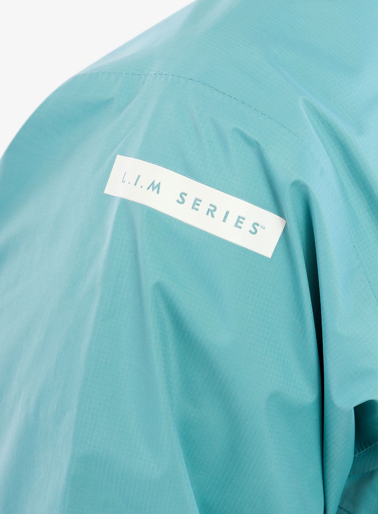 GORE TEX bunda dámská Haglofs L.I.M GTX Jacket - frost blue