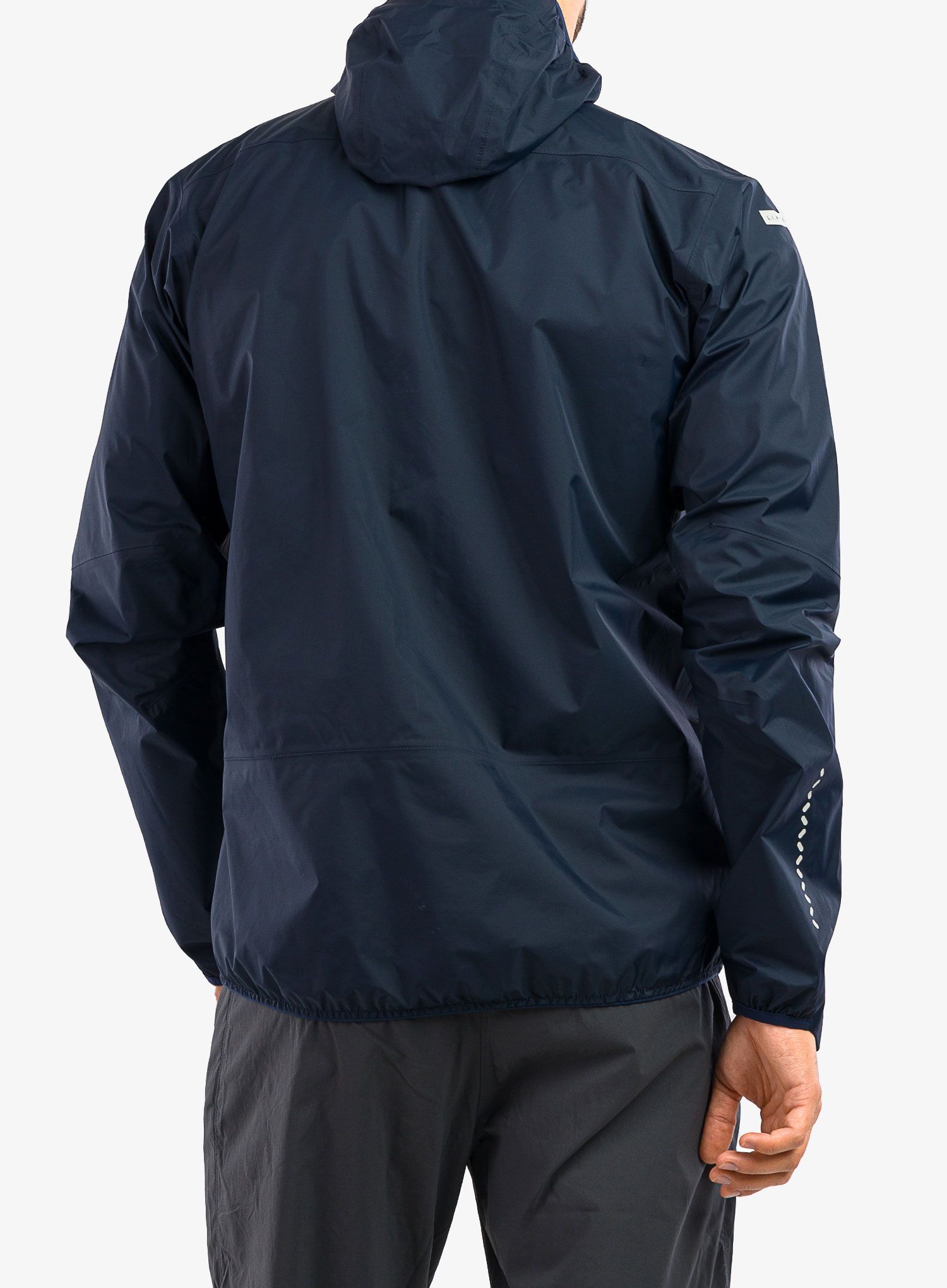 GORE TEX Bunda Haglofs L.I.M GTX Jacket - tarn blue