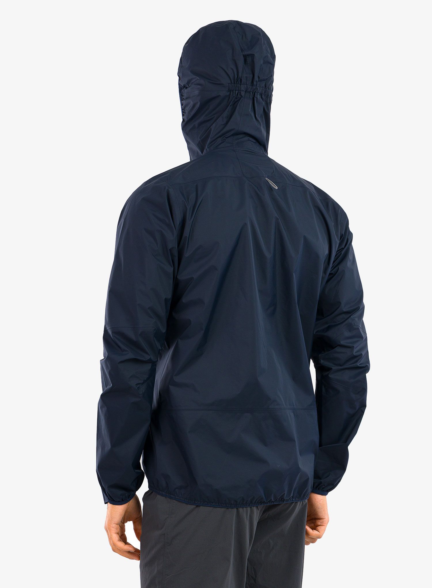 GORE TEX Bunda Haglofs L.I.M GTX Jacket - tarn blue
