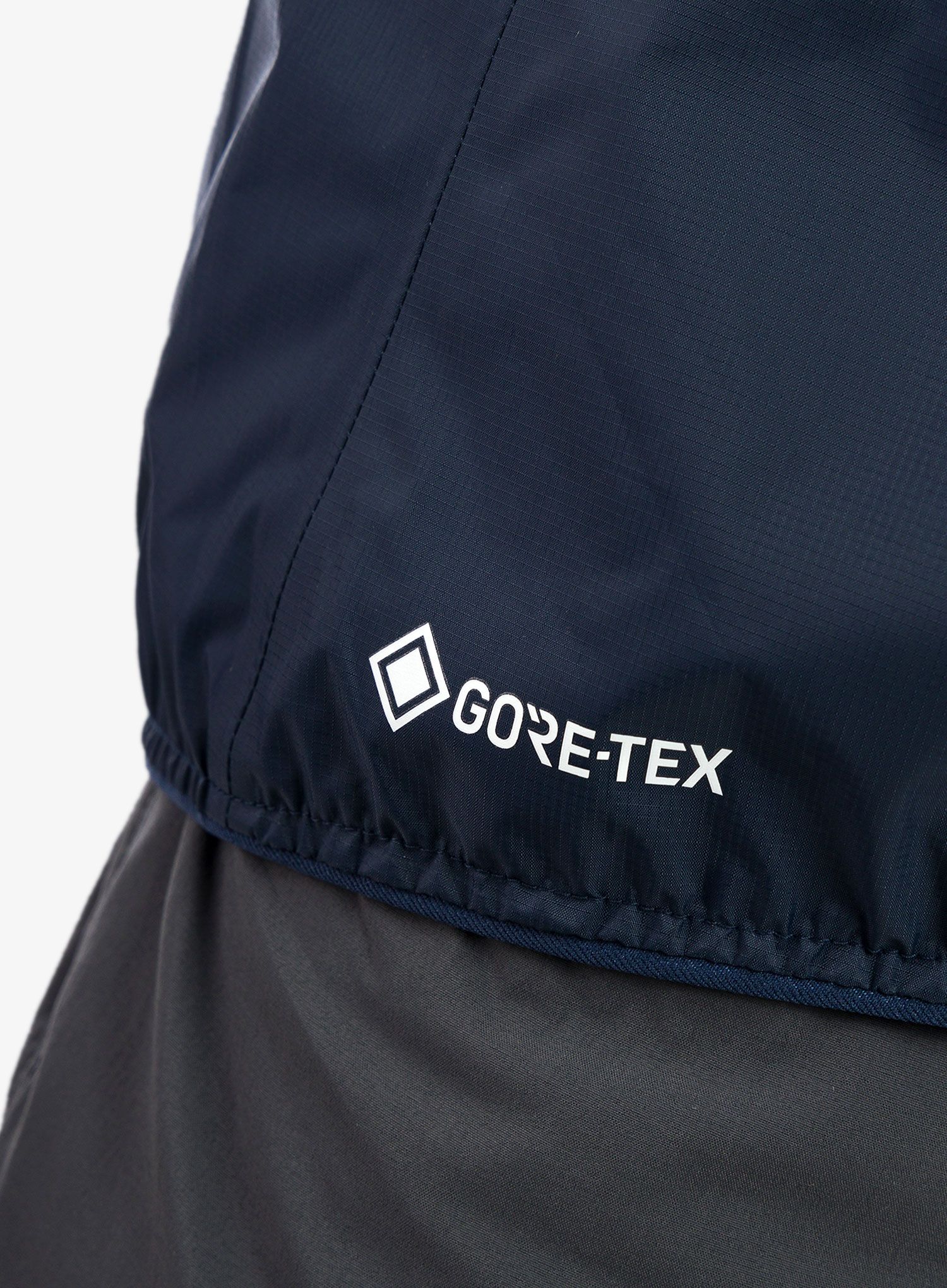 GORE TEX Bunda Haglofs L.I.M GTX Jacket - tarn blue