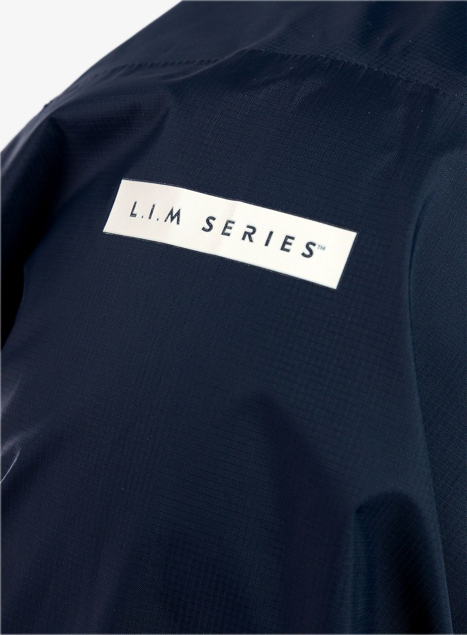 GORE TEX Bunda Haglofs L.I.M GTX Jacket - tarn blue