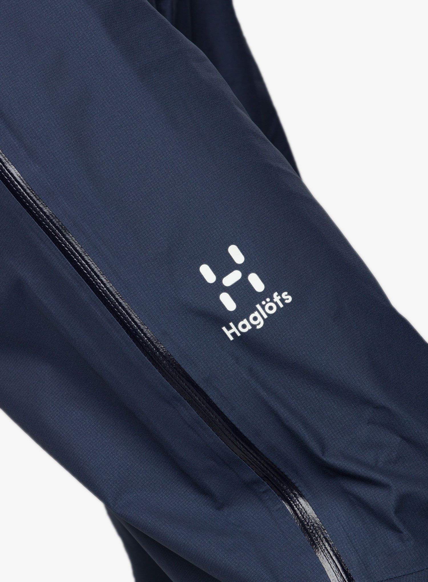GORE TEX kalhoty dámské Haglofs L.I.M GTX Pant - tarn blue