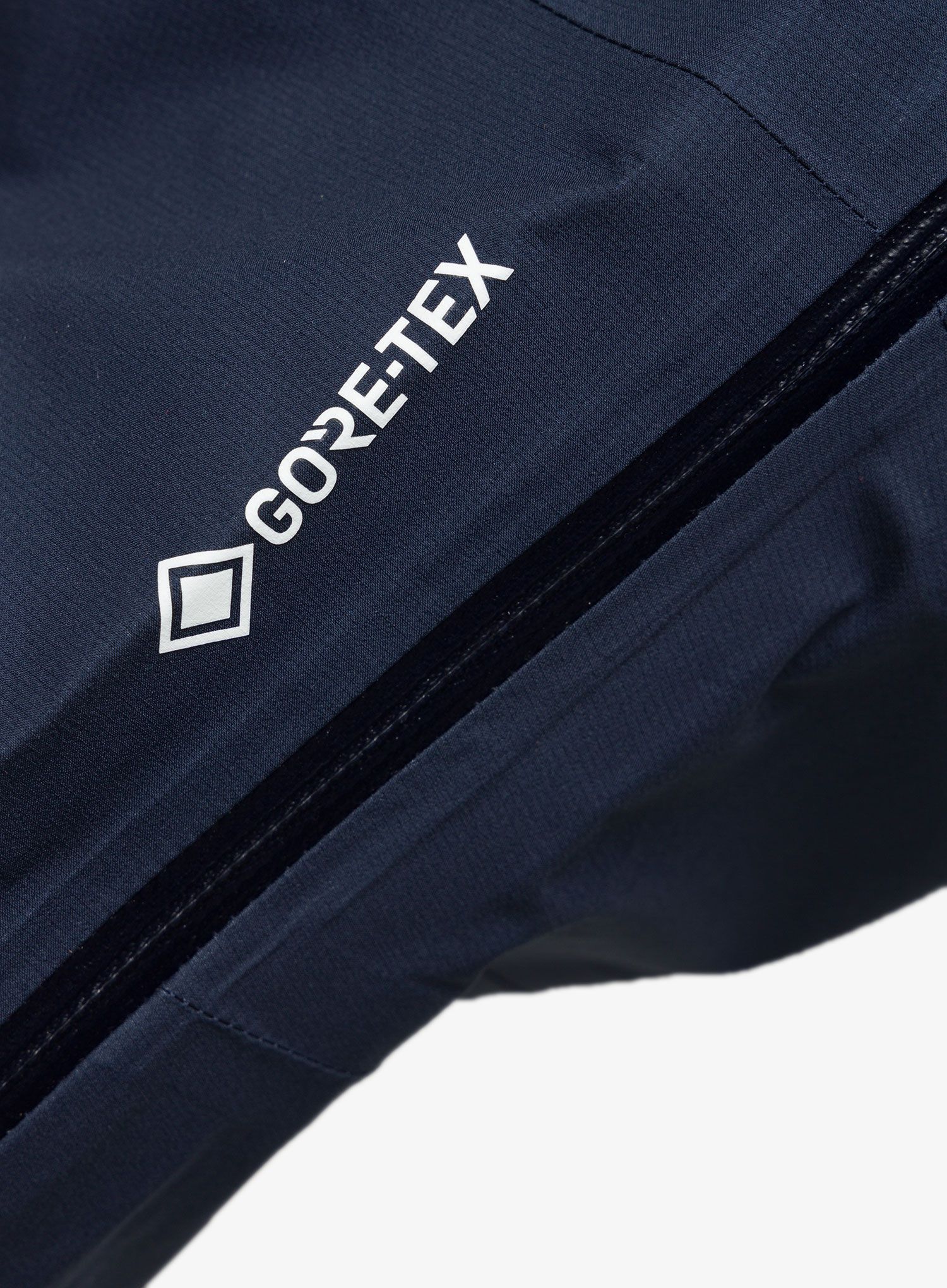 GORE TEX kalhoty dámské Haglofs L.I.M GTX Pant - tarn blue