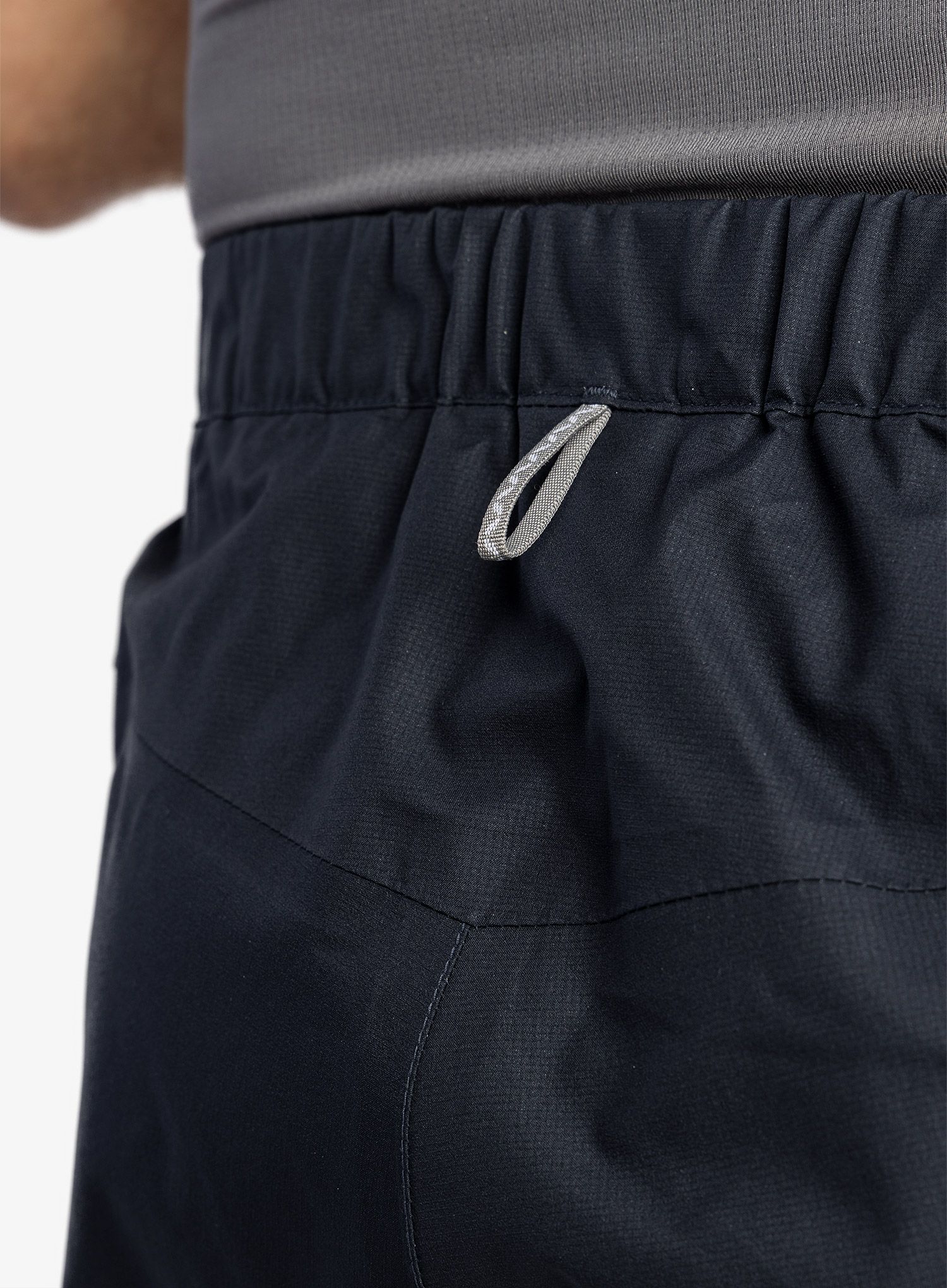 GORE TEX kalhoty Haglofs L.I.M GTX Pant - tarn blue