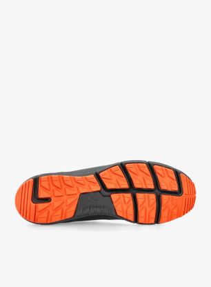 Turistické boty pánské Haglofs L.I.M Low Proof Eco - magnetite/orange