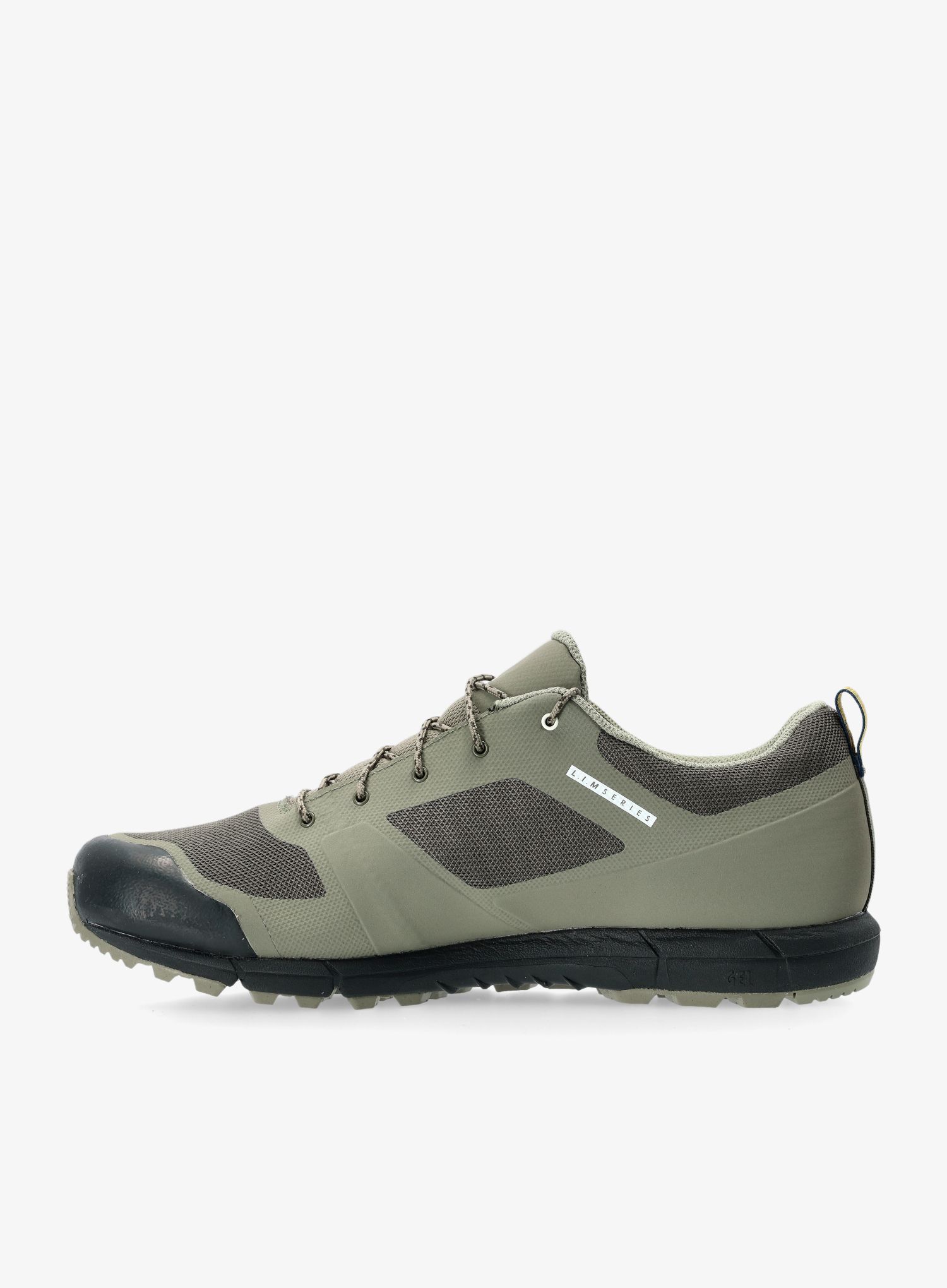 Turistické boty Haglofs L.I.M Low Proof Eco - sage green