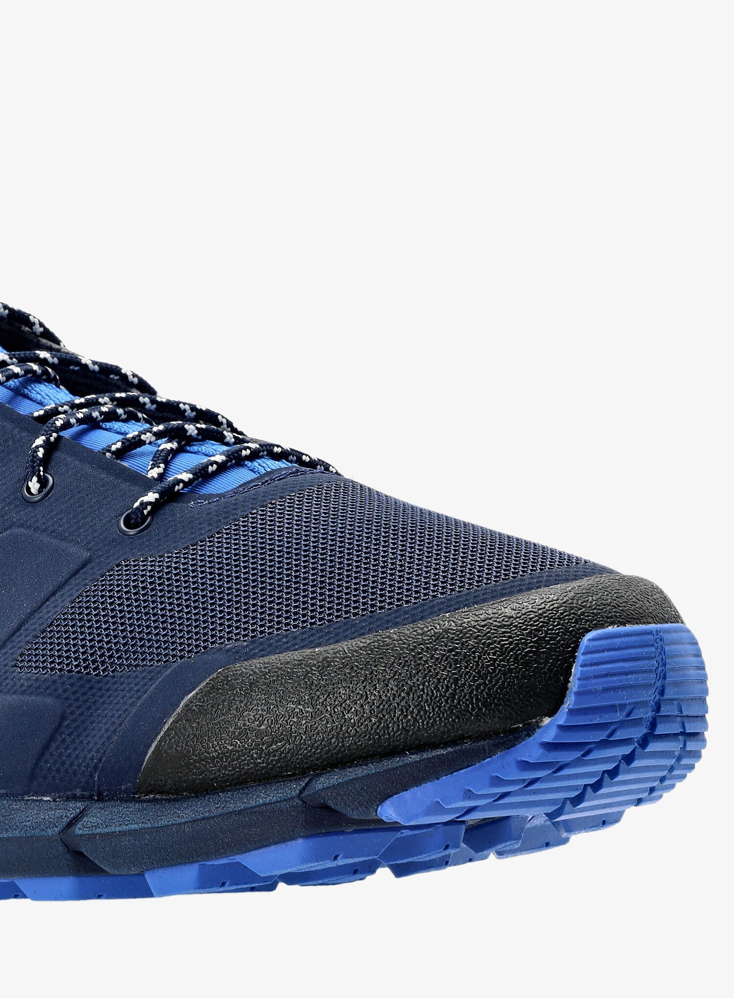 Turistické boty pánské Haglofs L.I.M Low - tarn blue/storm blue
