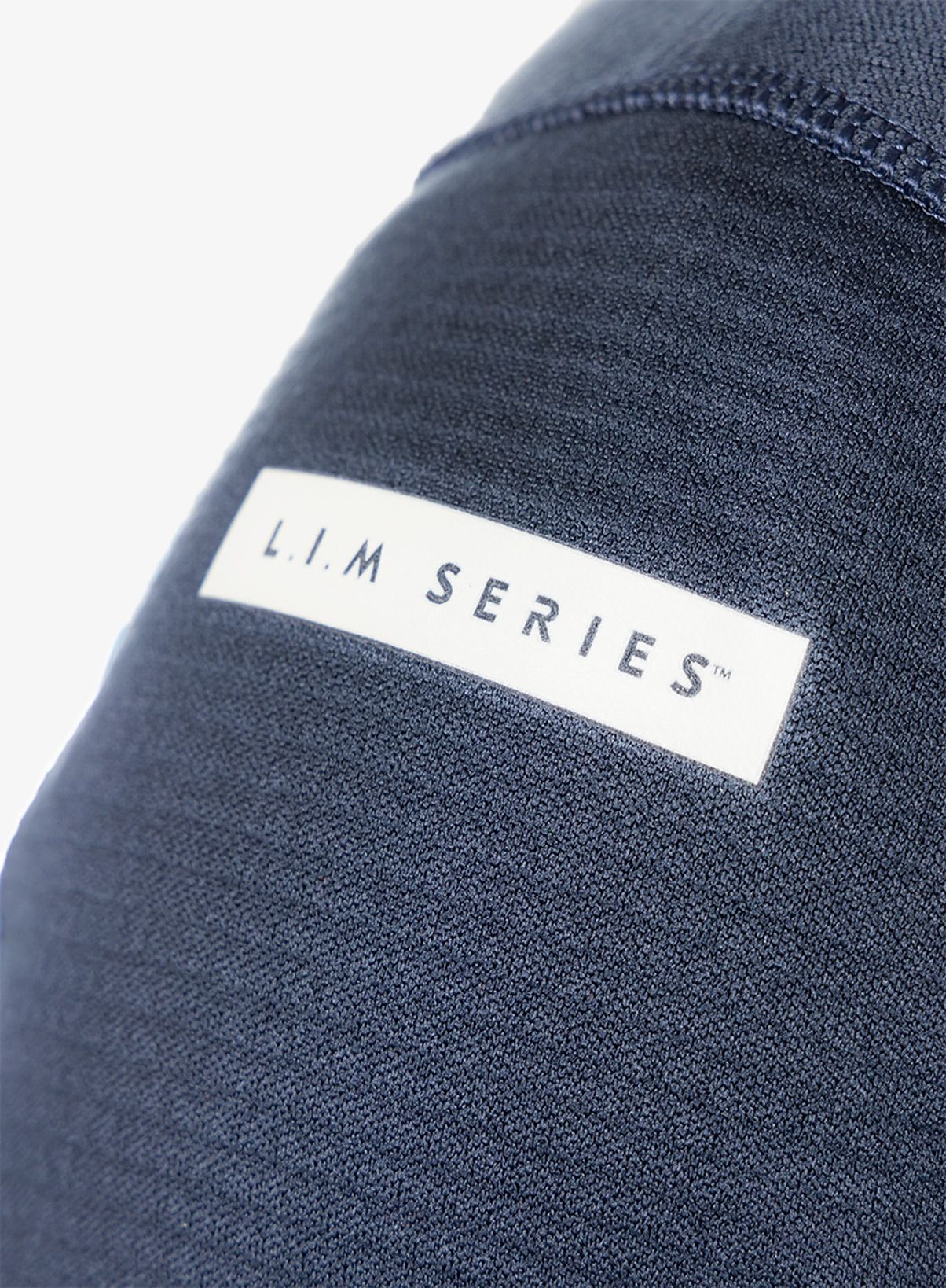 Mikina s kapucí Haglofs L.I.M Mid Fast Hood - tarn blue/nordic blue