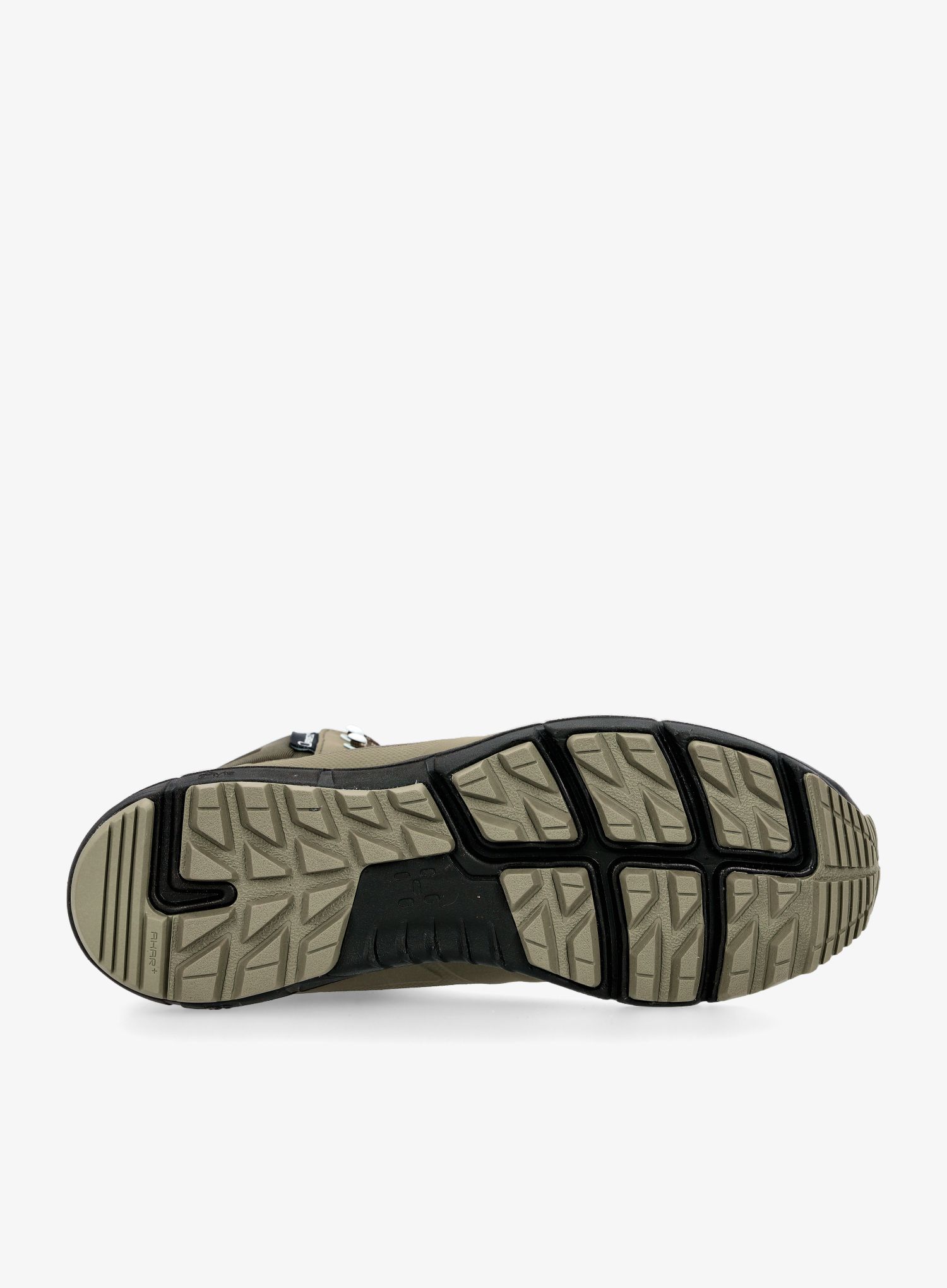 Turistické boty dámské Haglofs L.I.M Mid Proof Eco - green/deep woods