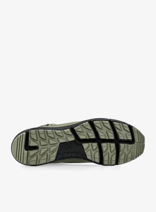 Pohorky Haglofs L.I.M Mid Proof Eco - sage green/deep woods