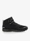 Turistické boty dámské Haglofs L.I.M Mid Proof Eco - true black