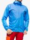 Bunda do deště Haglofs L.I.M Proof Jacket - nordic blue