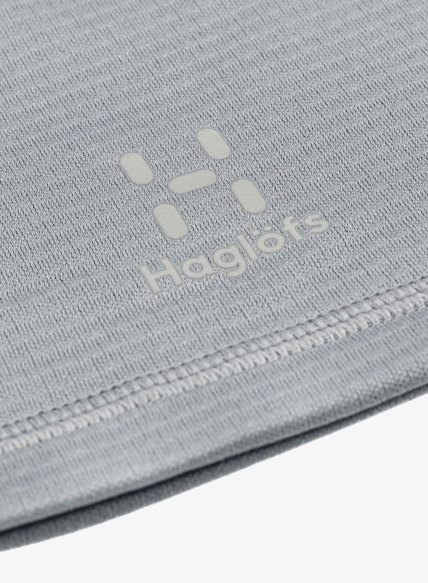 Funkční čepice Haglofs L.I.M Winter Beanie - concrete
