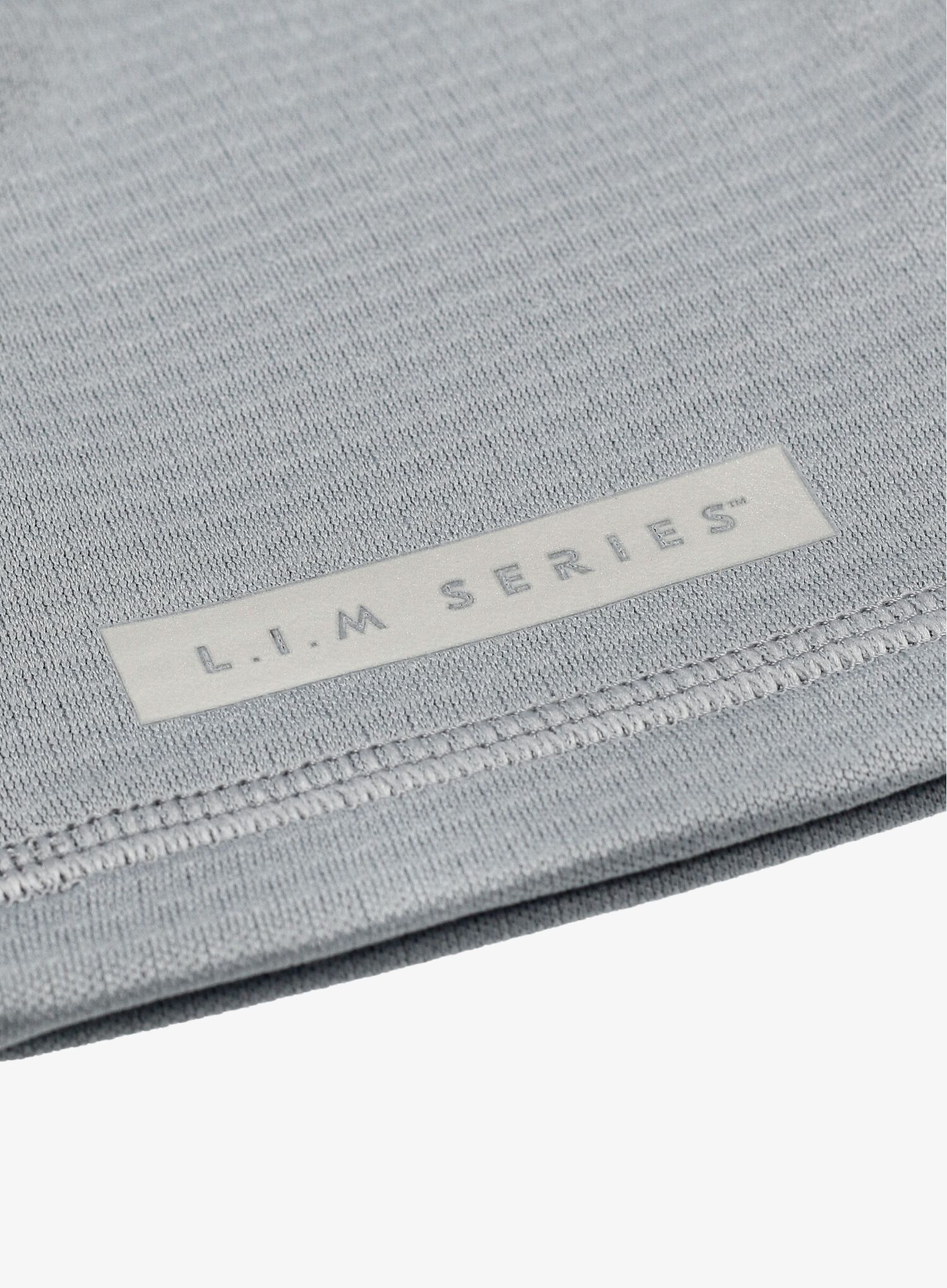 Funkční čepice Haglofs L.I.M Winter Beanie - concrete