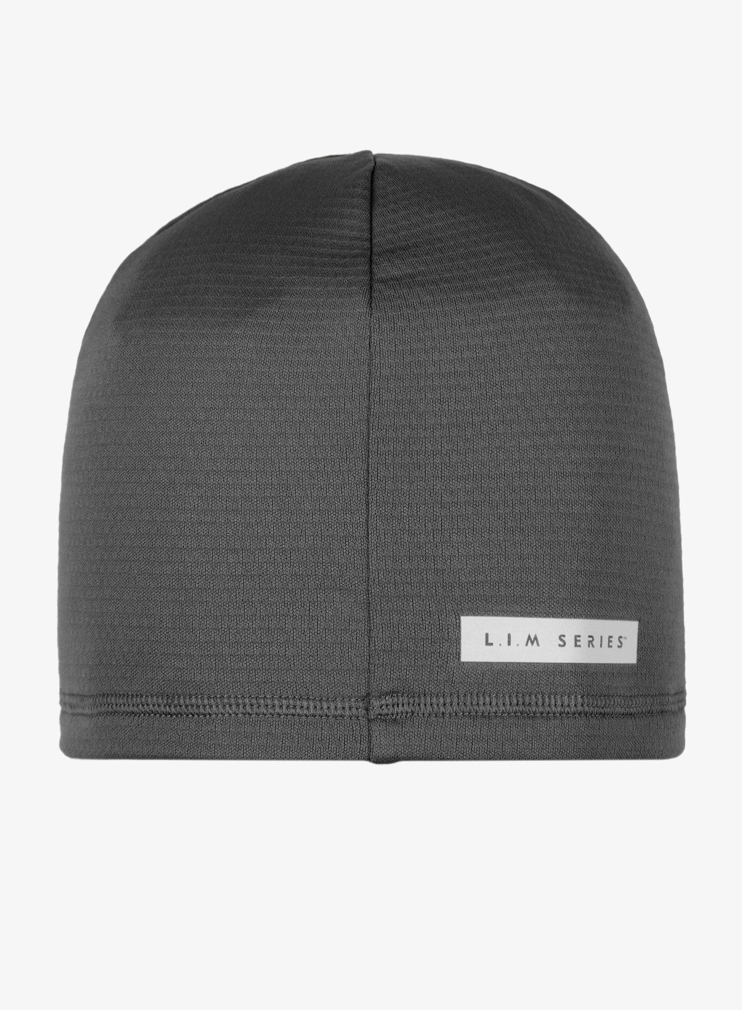 Funkční čepice Haglofs L.I.M Winter Beanie - magnetite
