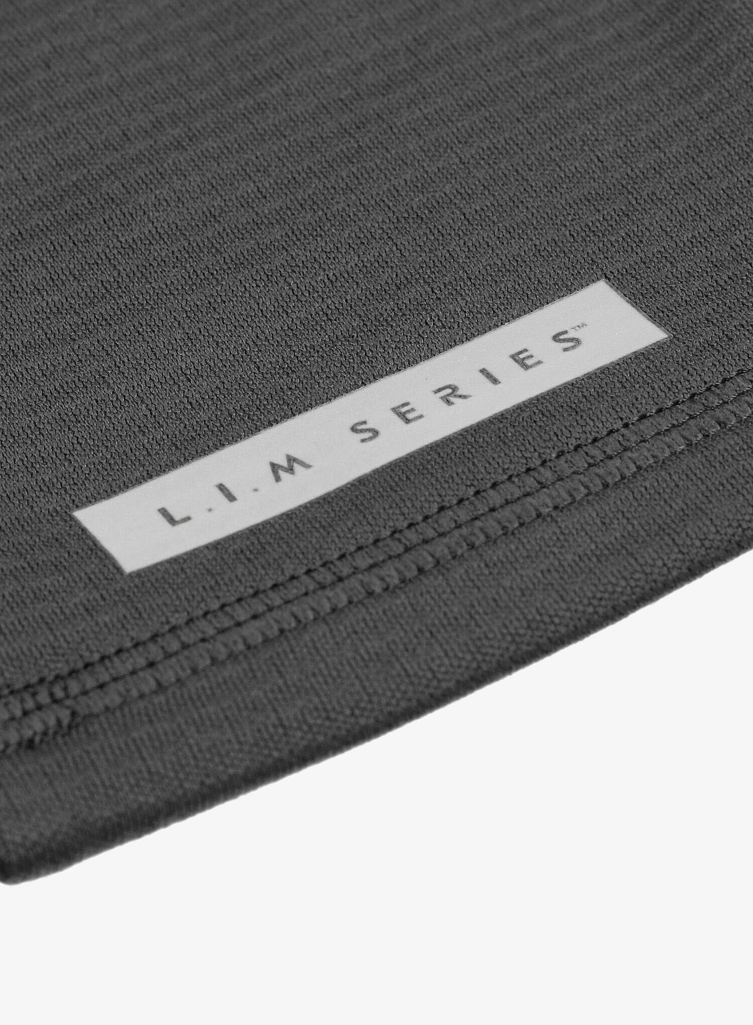 Funkční čepice Haglofs L.I.M Winter Beanie - magnetite