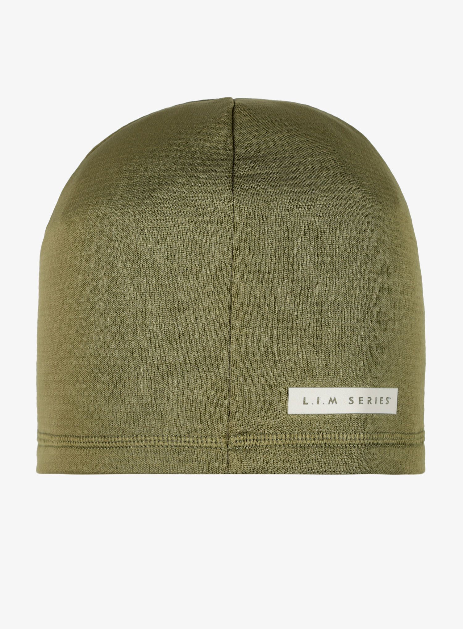 Funkční čepice Haglofs L.I.M Winter Beanie - olive green
