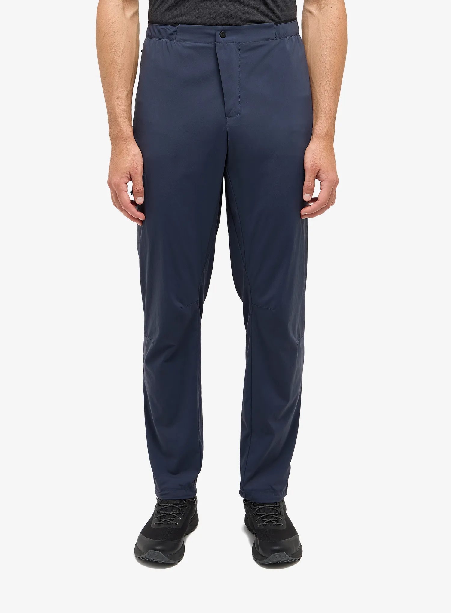 Turistické kalhoty Haglofs L.I.M Fuse II Pant - tarn blue