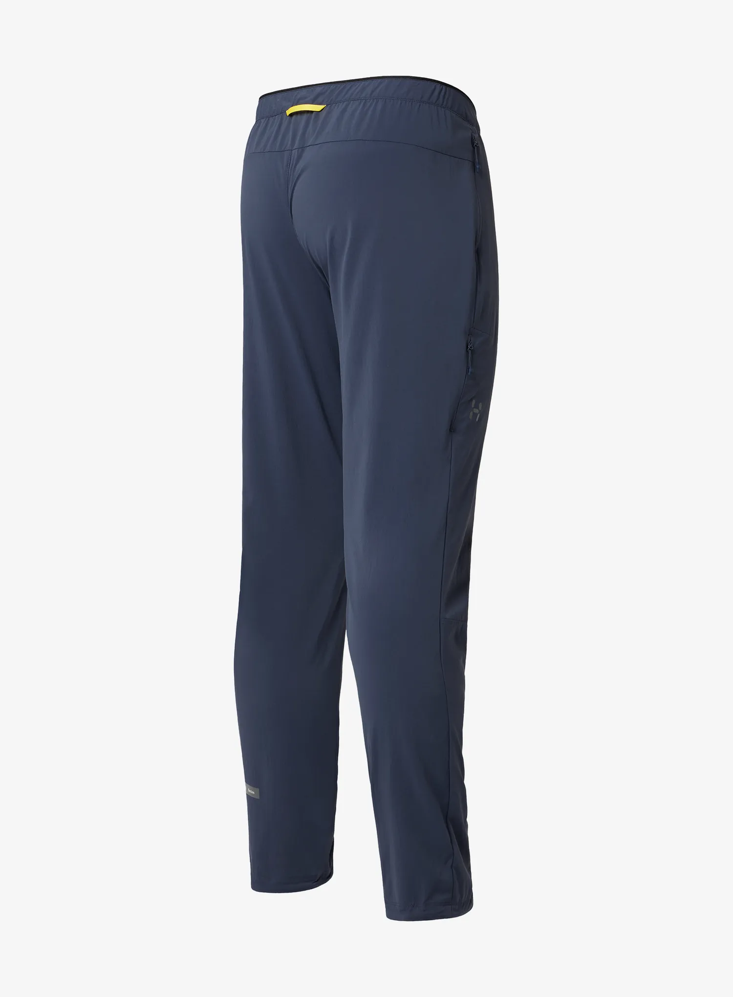 Turistické kalhoty Haglofs L.I.M Fuse II Pant - tarn blue