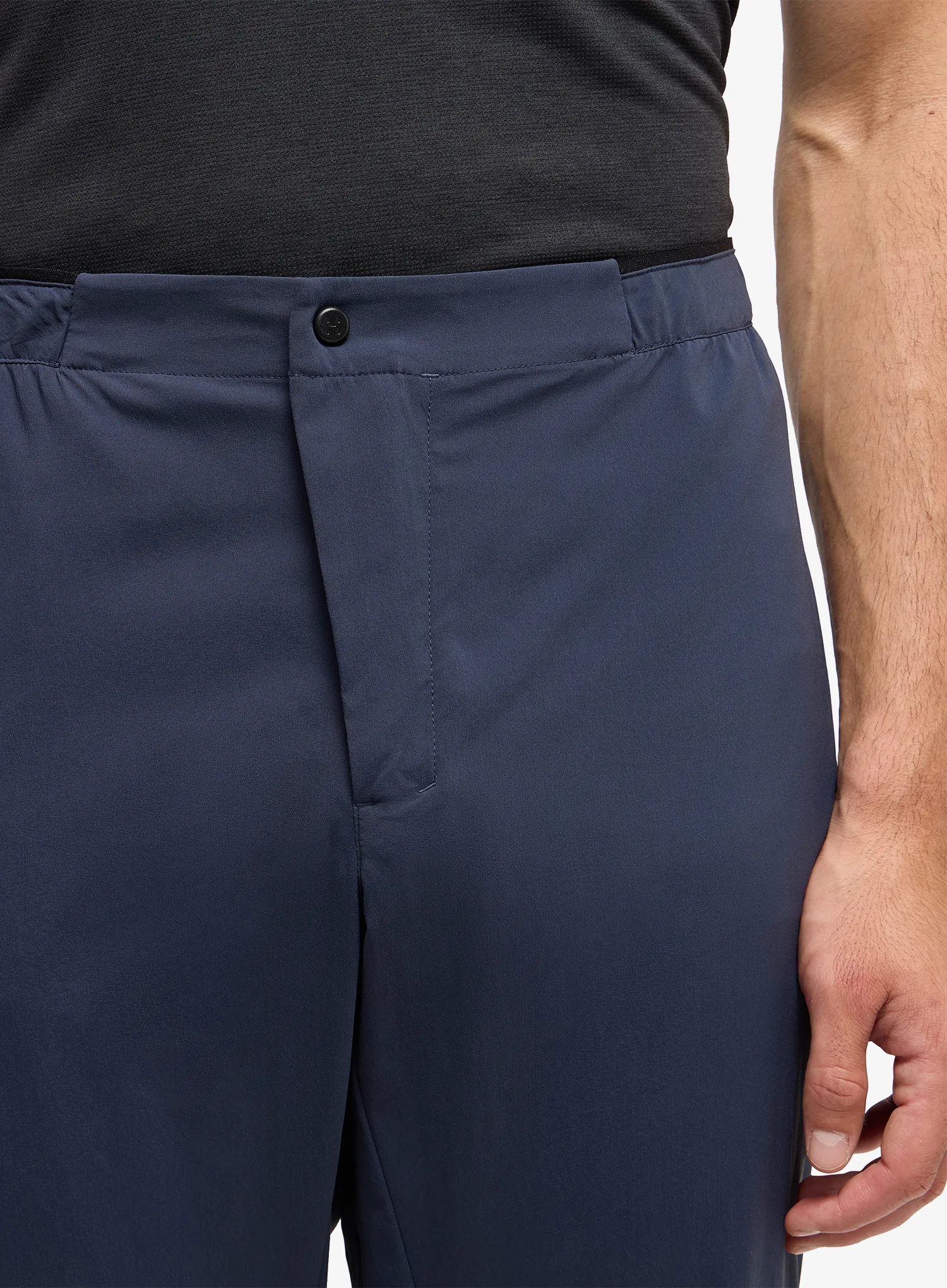 Turistické kalhoty Haglofs L.I.M Fuse II Pant - tarn blue