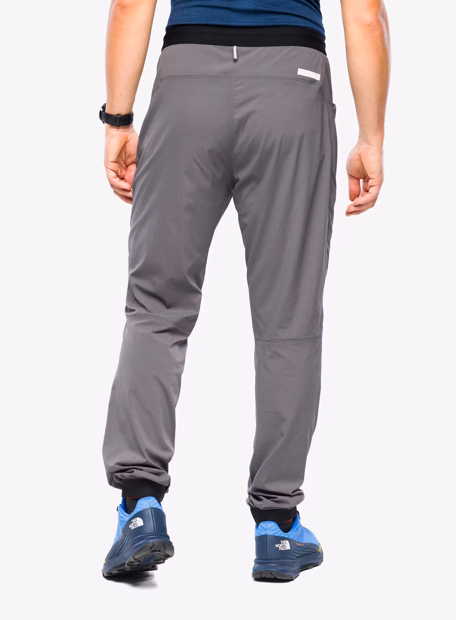Softshell kalhoty Haglofs L.I.M Fuse Pant - magentite
