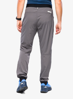 Softshell kalhoty Haglofs L.I.M Fuse Pant - magentite