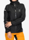 Dámská nepromokavá bunda s membránou Haglofs L.I.M GTX Jacket - true black