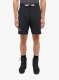 Outdoorové kraťasy Haglofs Lizard Softshell Shorts - true black