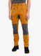Kalhoty Haglofs Mid Slim Pant - golden brown/magnetite