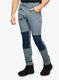 Trekové kalhoty pánské Haglofs Mid Slim Pant - steel blue/tarn blue