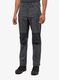 Trekové kalhoty Haglofs Mid Standard Pant - magnetite